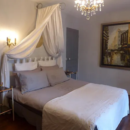 Guest house Le Piano *