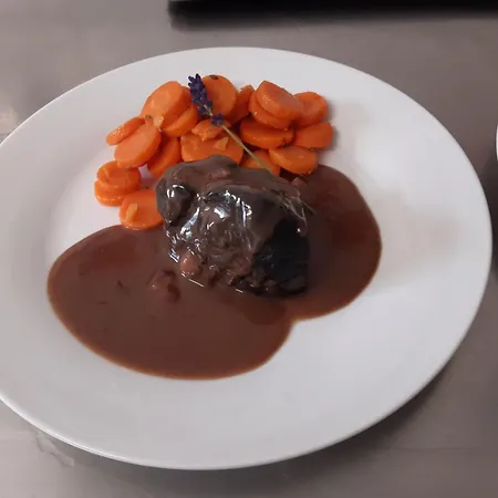 게스트하우스 Le Piano Biesles