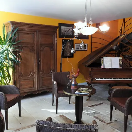 Penzion Le Piano
