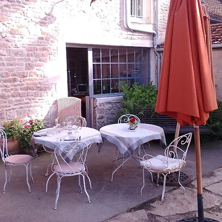 Penzion Le Piano Biesles