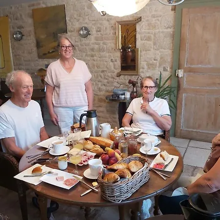 Penzion Le Piano Biesles