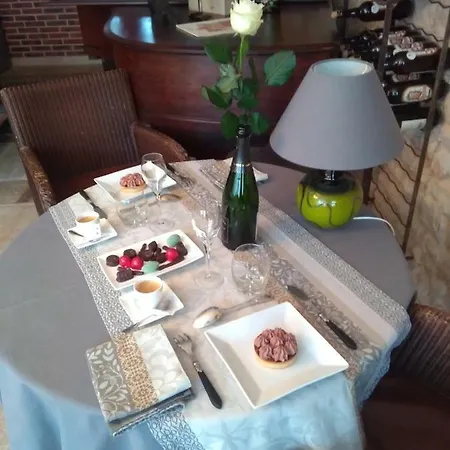 Le Piano Guest house *