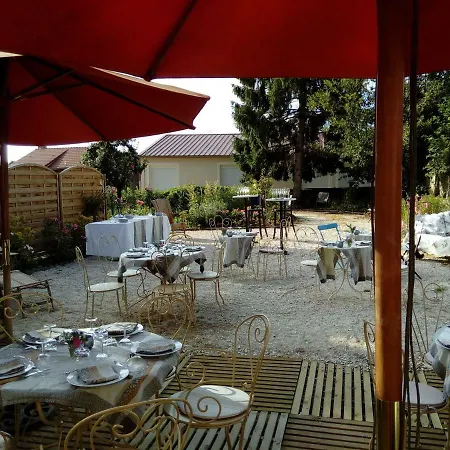Le Piano Guest house Biesles