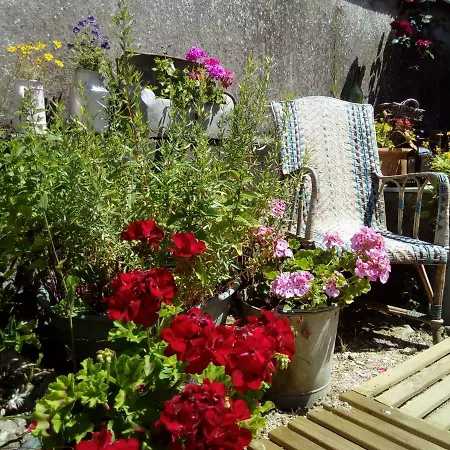 Guest house Le Piano Biesles