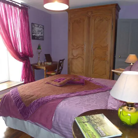 Guest house Le Piano