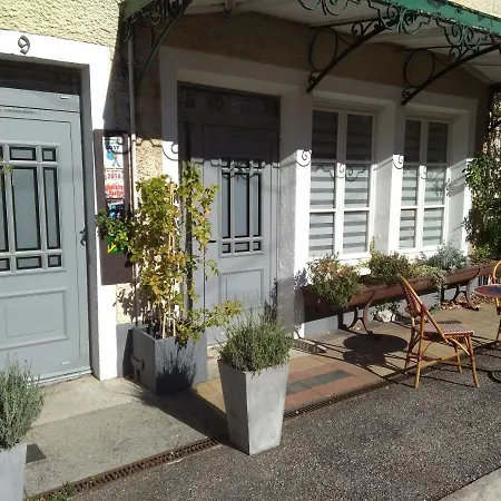 Guest house Le Piano