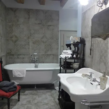 Guest house Le Piano Biesles
