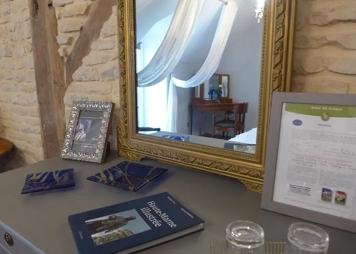 Guest house Le Piano 3*