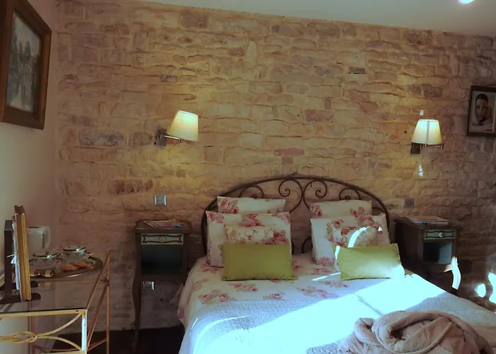 Guest house Le Piano Biesles