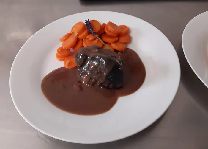 Guest house Le Piano Biesles