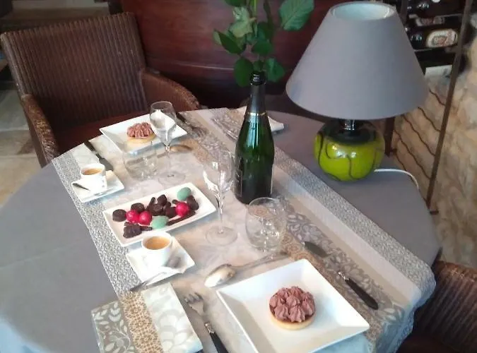 Le Piano Guest house 3*