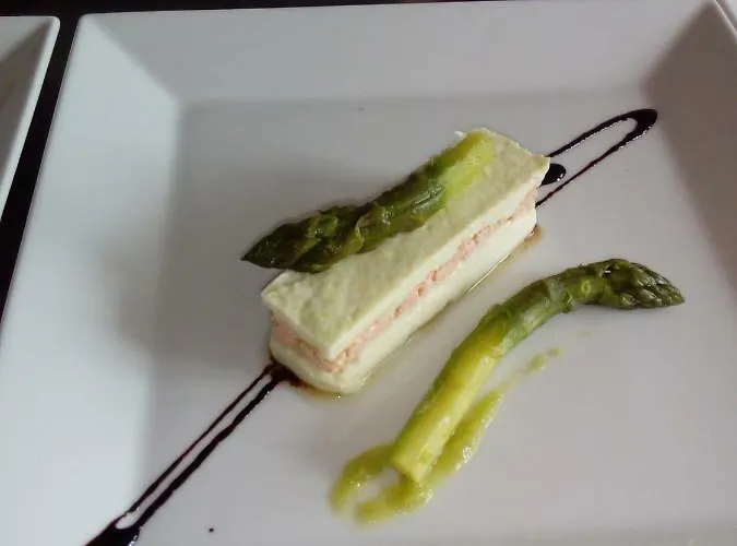 Guest house Le Piano 3*