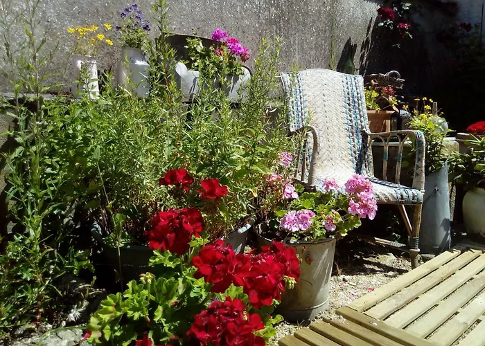 Guest house Le Piano Biesles