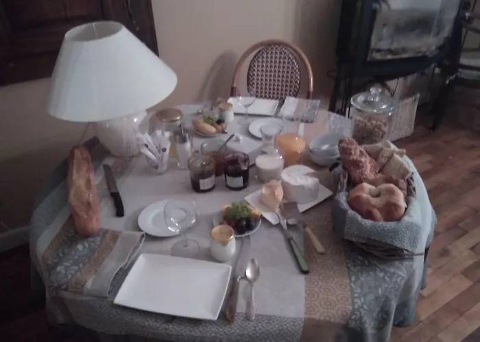 Guest house Le Piano