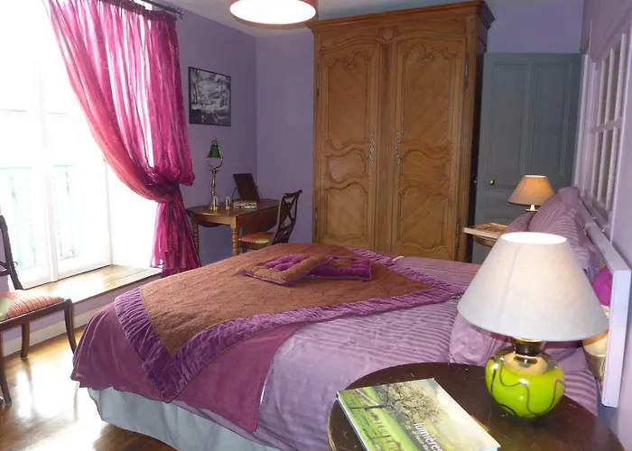 Guest house Le Piano