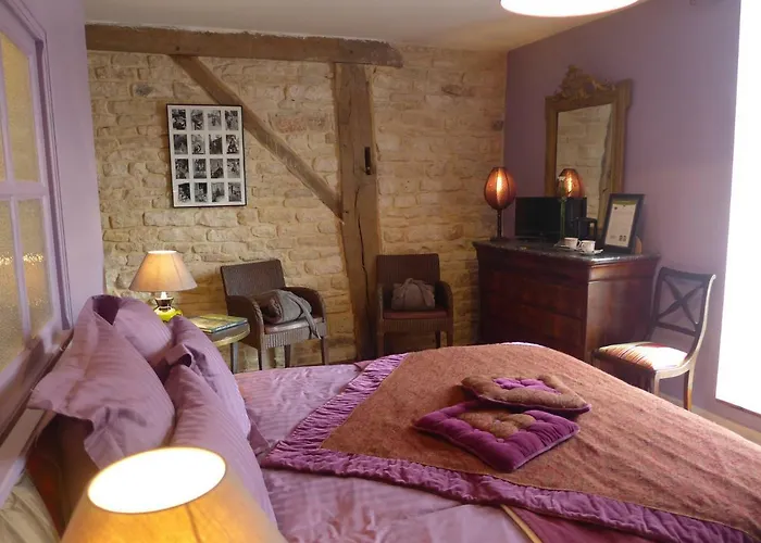 Le Piano Guest house